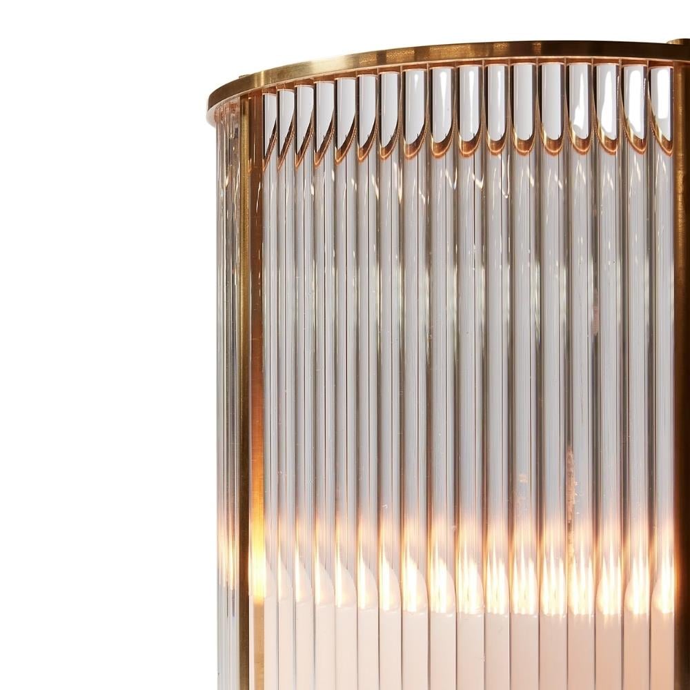 ALLEN Hurricane Mumluk Small-Gold