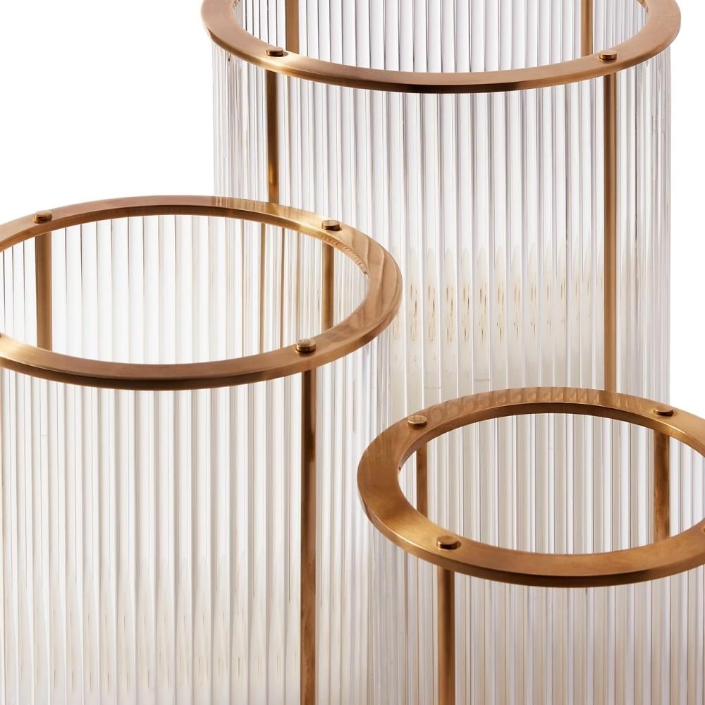 ALLEN Hurricane Mumluk Small-Gold