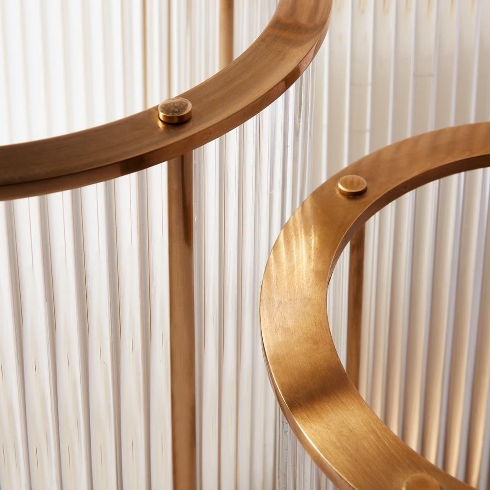 ALLEN Hurricane Mumluk Small-Gold