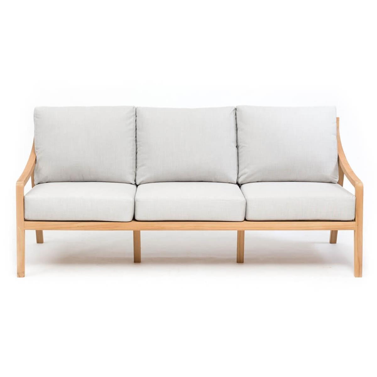 Andrey Üçlü Kanepe Minderi