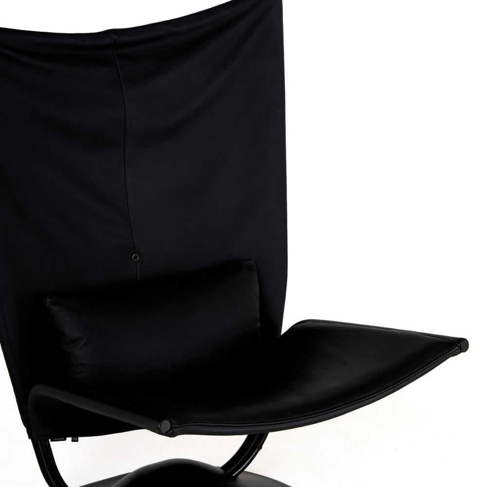 Anneau Tekli Koltuk-Indiana Noir