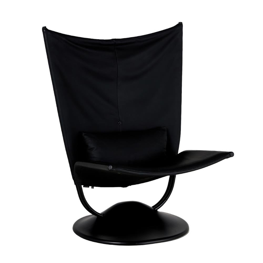 Anneau Tekli Koltuk-Indiana Noir