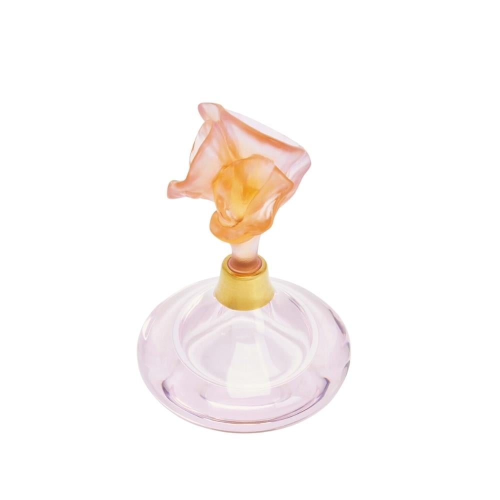 Arum Parfüm Şişesi - Rose - Small