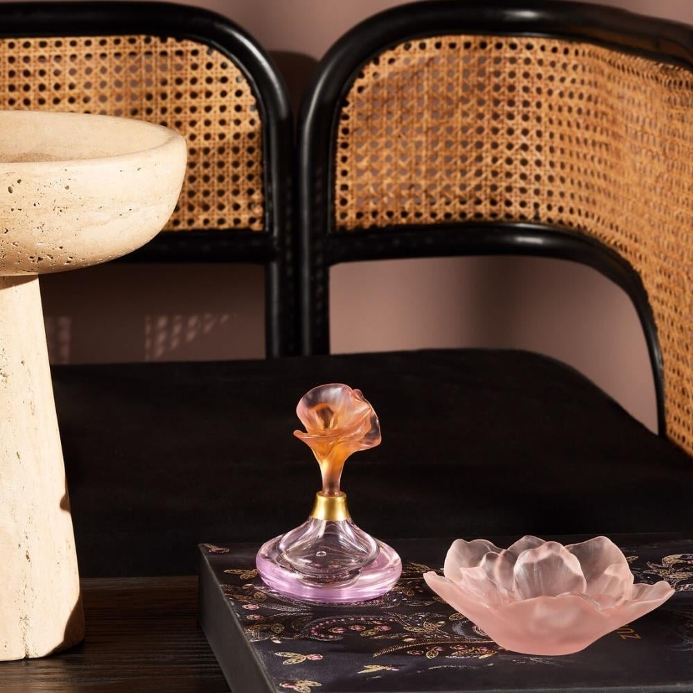 Arum Parfüm Şişesi - Rose - Small