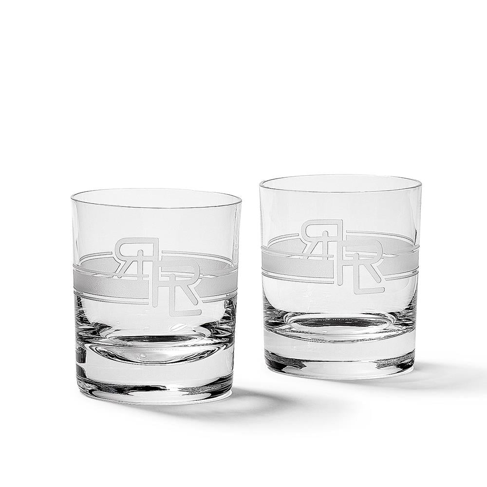 Ashton Su Bardağı-Kristal