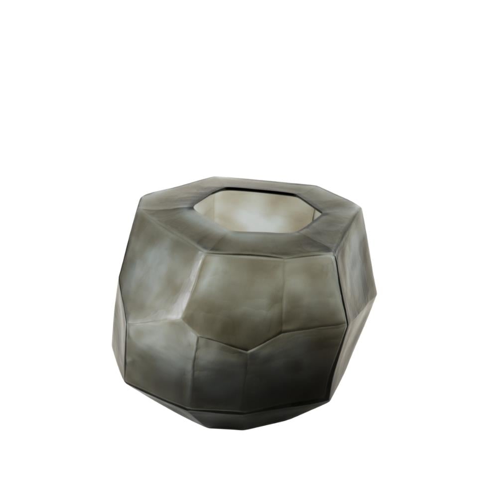 Asimetrik 2 li Vazo Seti