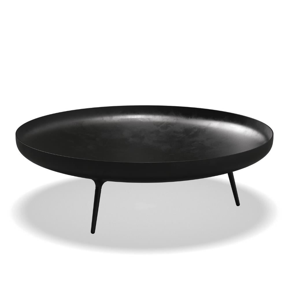 Ayaklı Ateş Çanağı - 135 cm Freestanding Fire Bowl