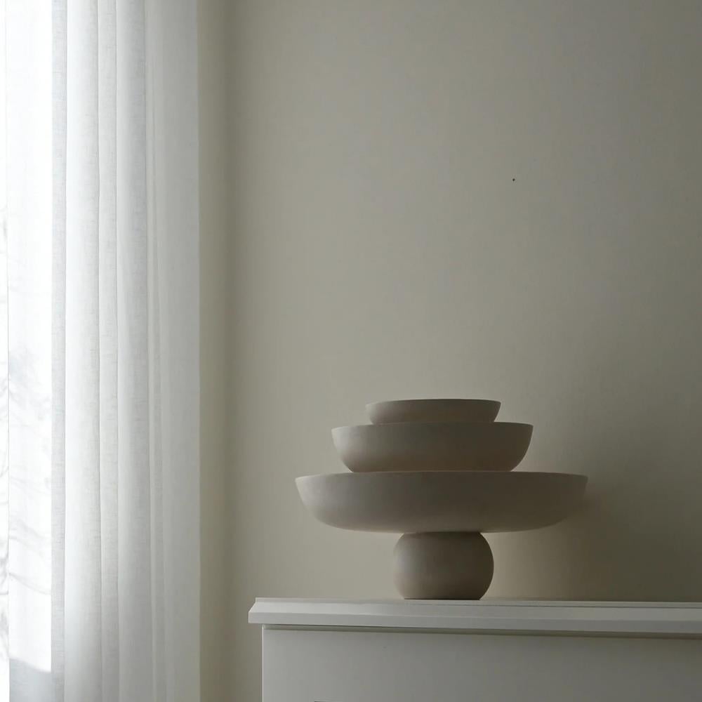 Baburu Kase - Big - Birch