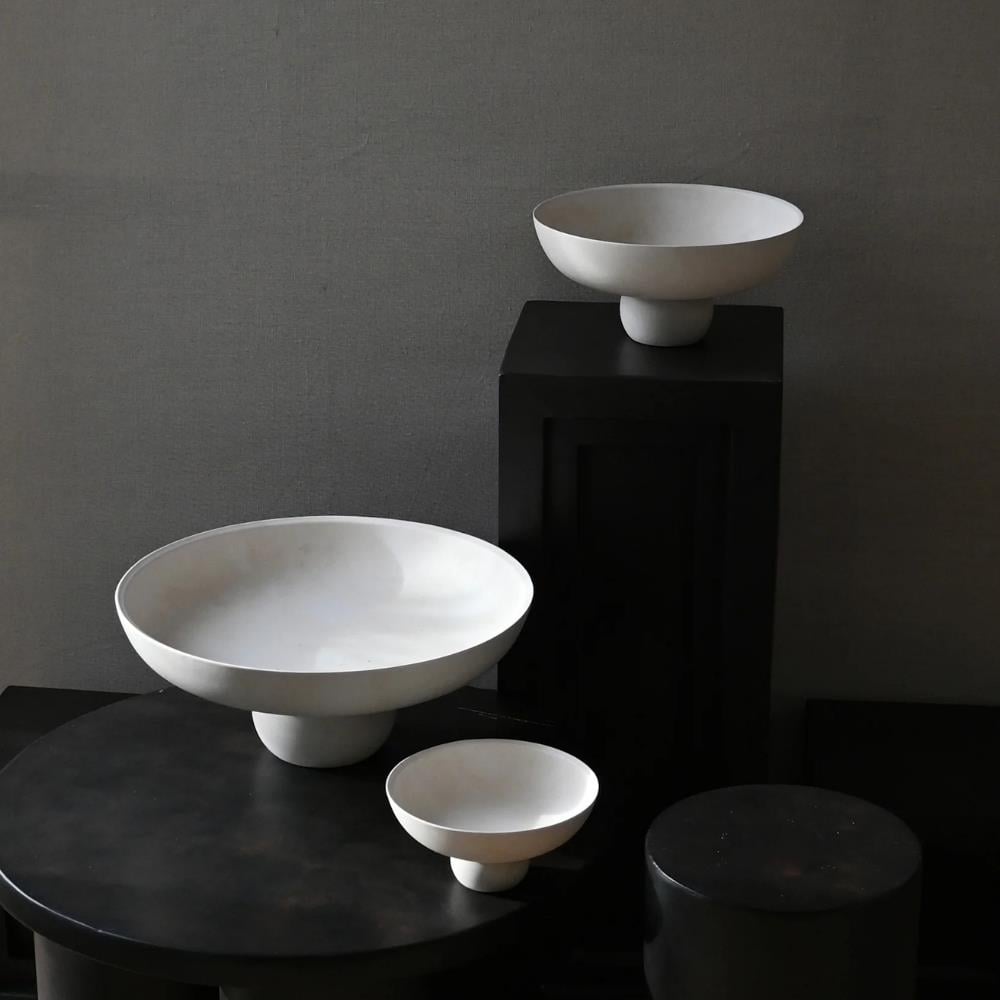 Baburu Kase - Medium - Birch