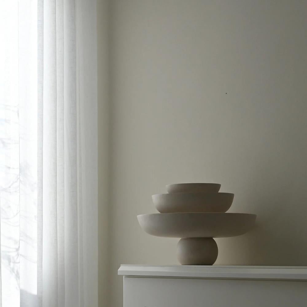 Baburu Kase - Medium - Birch