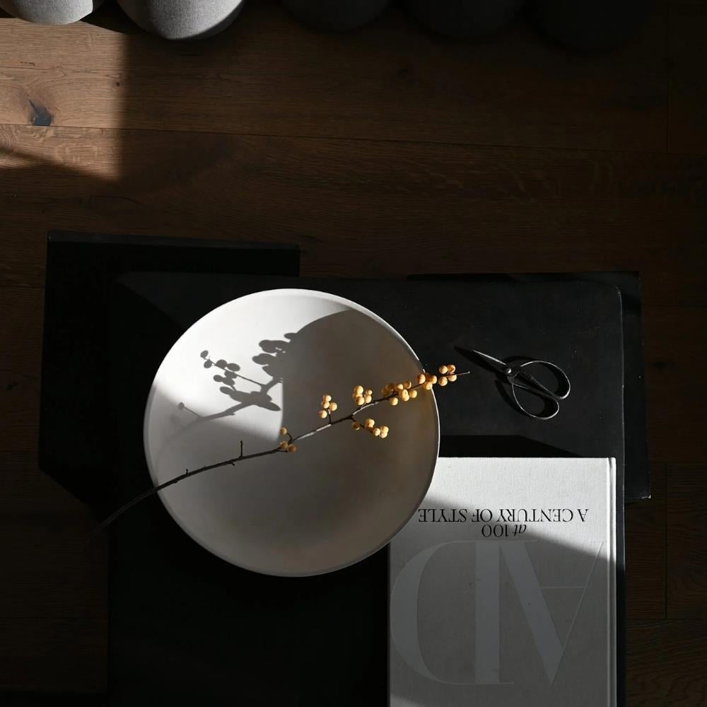 Baburu Kase - Medium - Birch