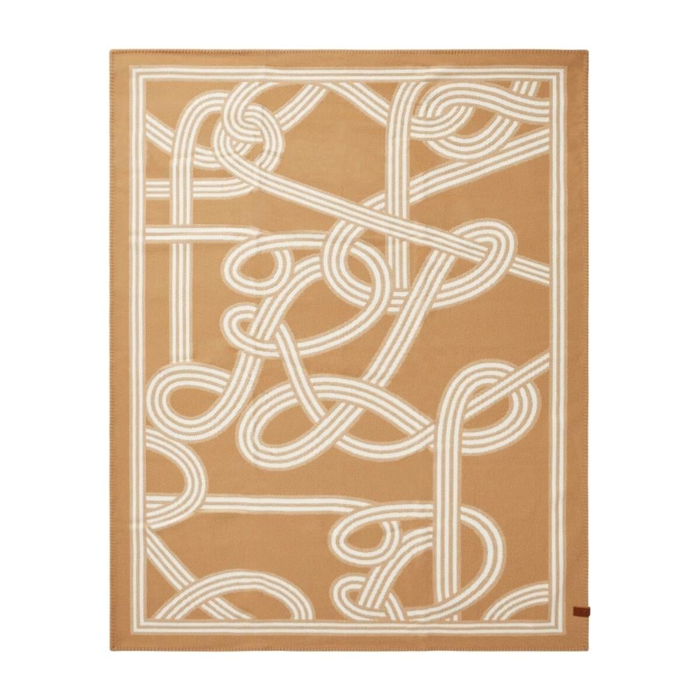 Berken Battaniye 55X72 TB-Camel