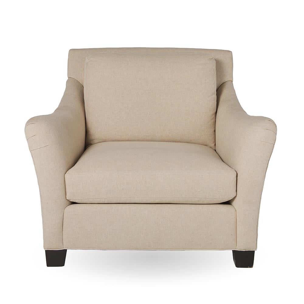 Connelly Tekli Koltuk - Fab:2290-832 1 Yastık 2191-Cs2- 112x104xh84