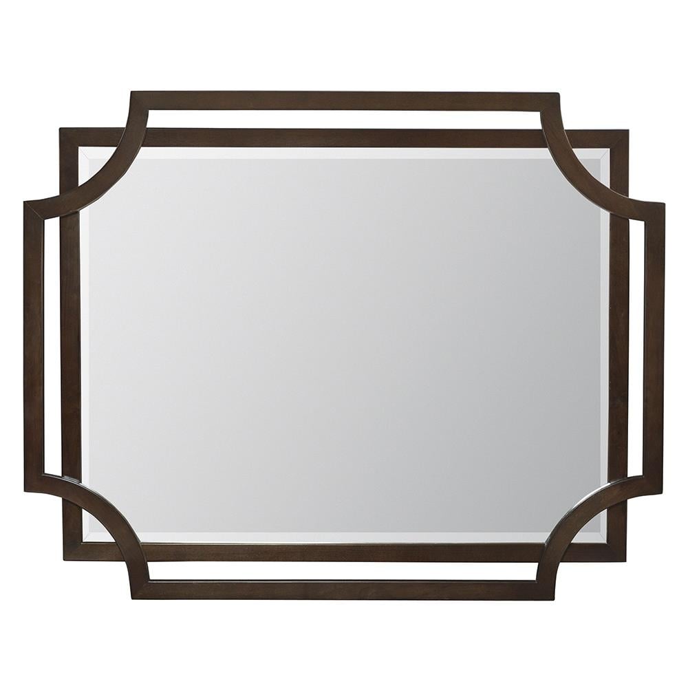 Bernhardt Jet Set Mirror