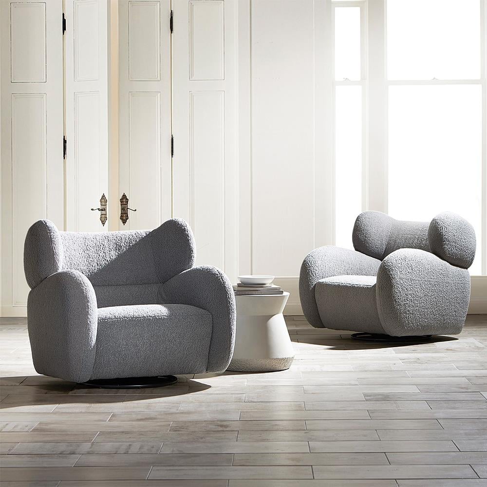 Pablo Single Seat-Tight Seat