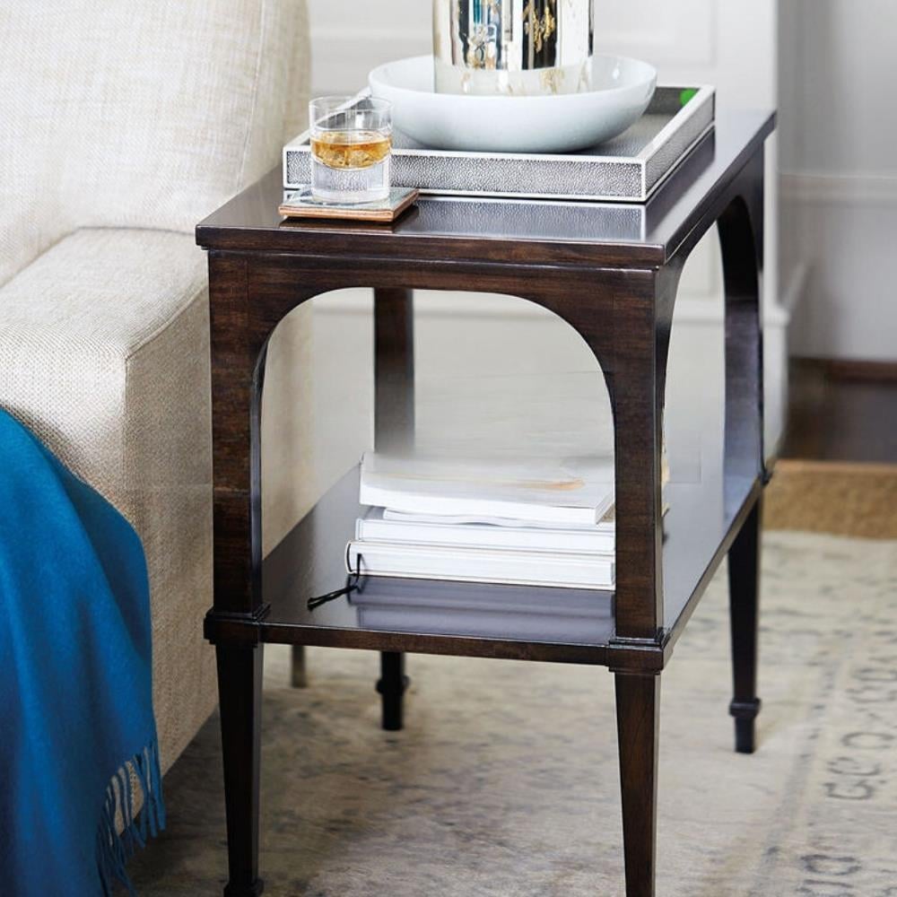 Sutton House Yan Sehpa (Primavera)