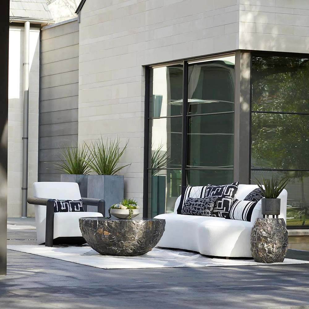 Bernhardt Tambora Coffee Table