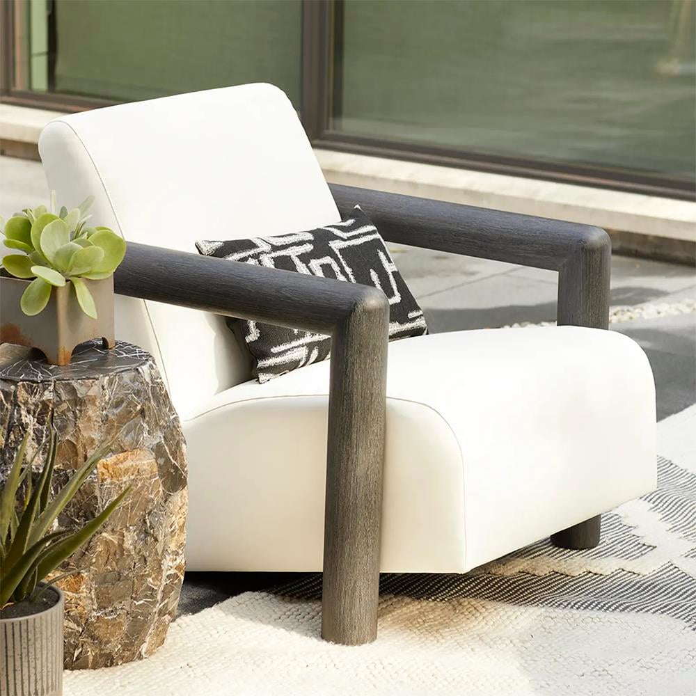 Bernhardt Tambora Side Table