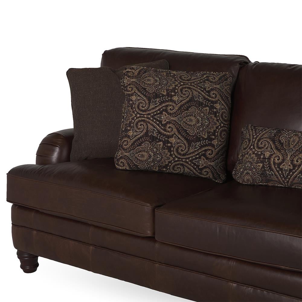 Tarleton Kanepe-Deri (0253-122)-Fınish 780