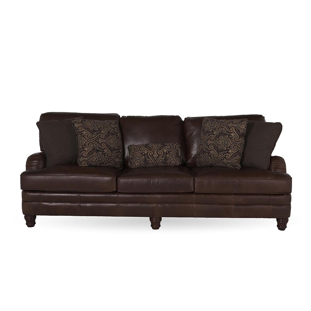 Tarleton Kanepe-Deri (0253-122)-Fınish 780