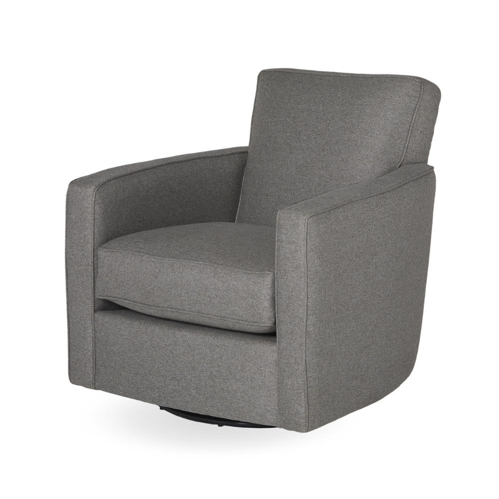 Bexley Swivel Accent Koltuk Night/ Pebble