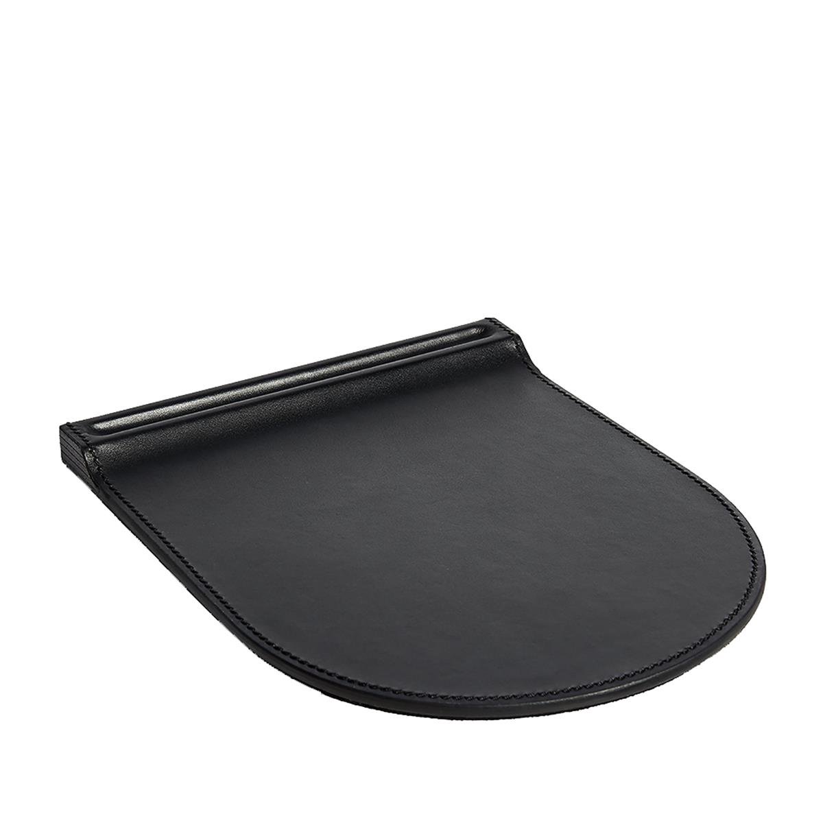 Brennan Mouse Pad-Black-Deri