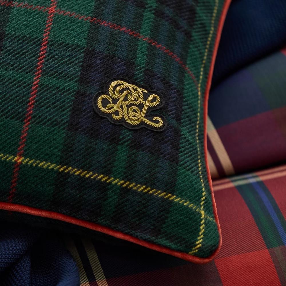 Brently Kırlent -Navy