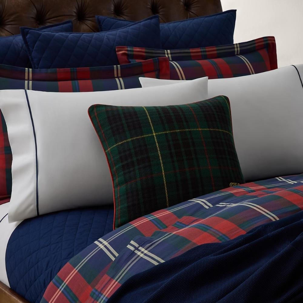 Brently Kırlent -Navy