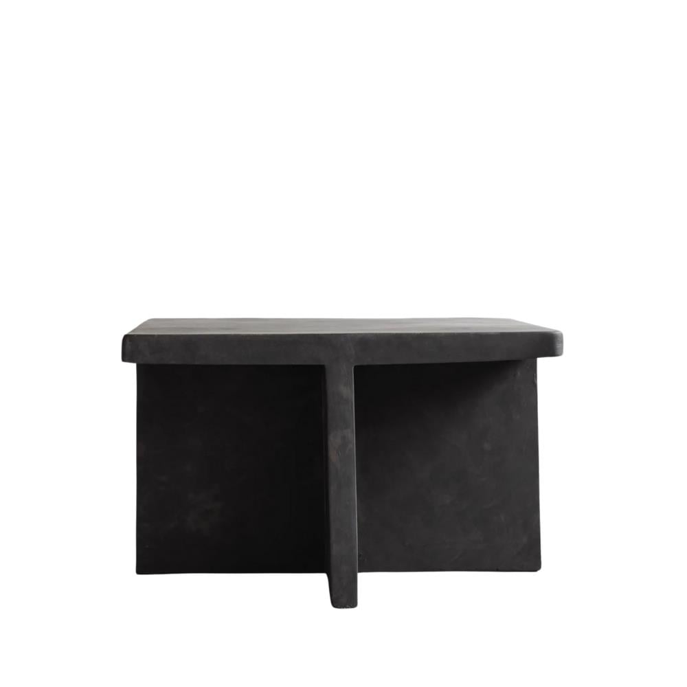 Brutus Coffee Table - Coffee