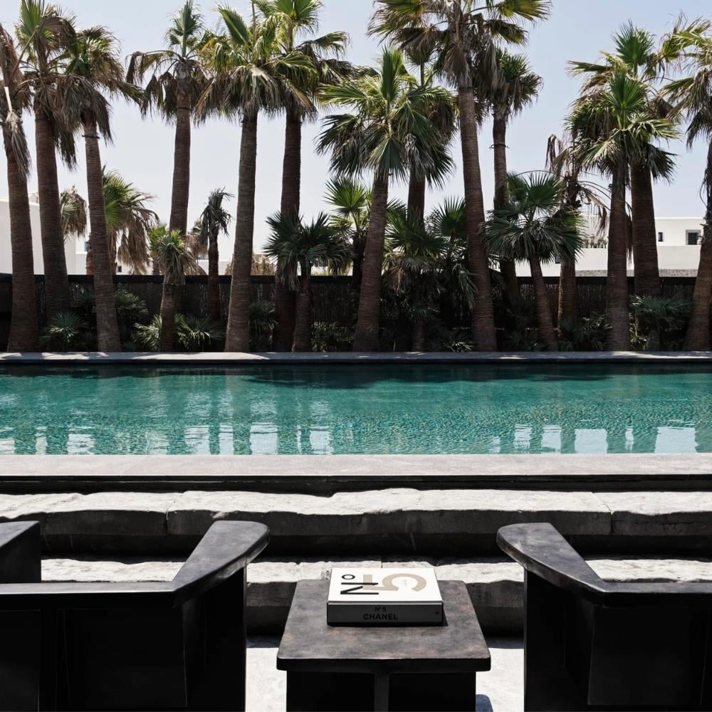 Brutus Coffee Table - Coffee