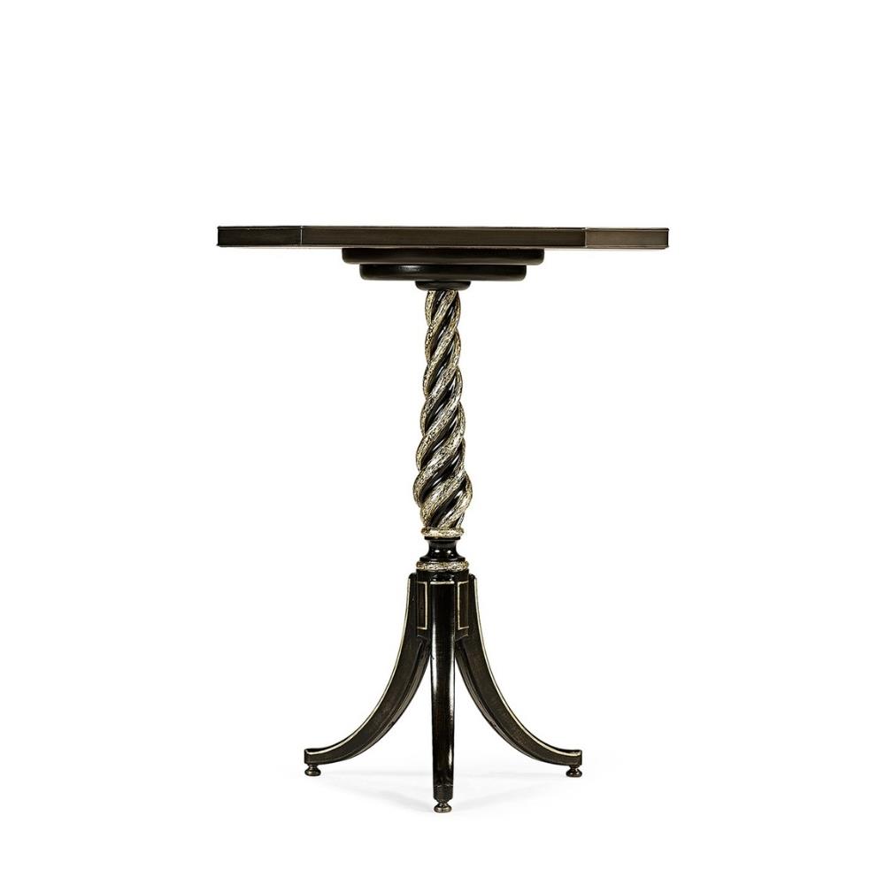 Buckingham Yan Sehpa-Finish-PAI-57-2 ( WY Charcoal Wash on Oak)