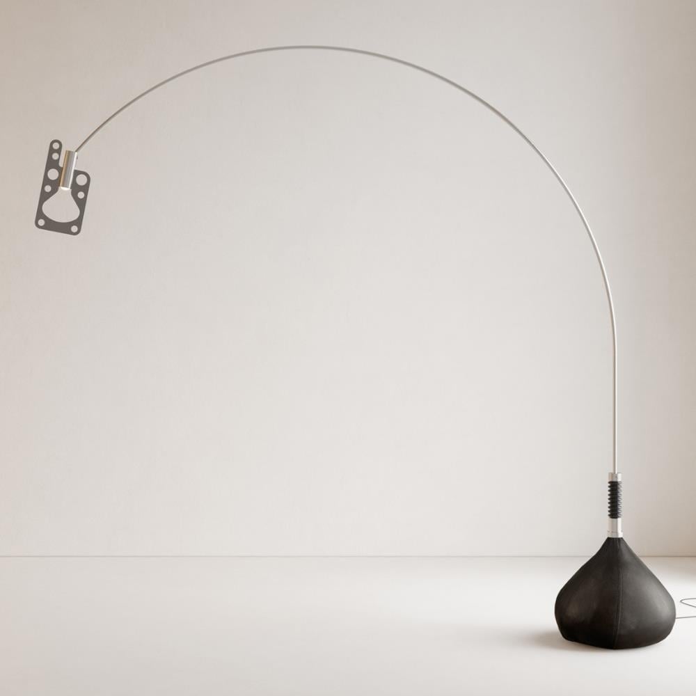 Bul-Bo Aydınlatma - Aluminium Black