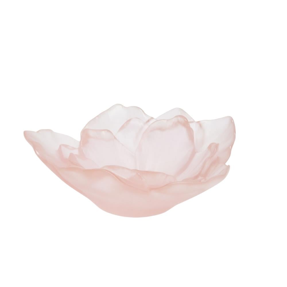 Camelia Dekorotif Kase - Rose - Small