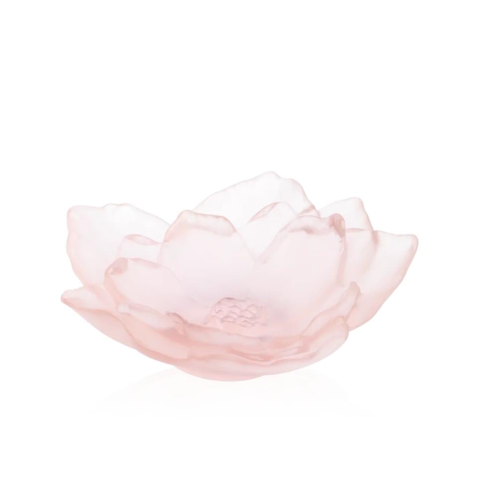 Camelia Dekorotif Kase - Rose - Small