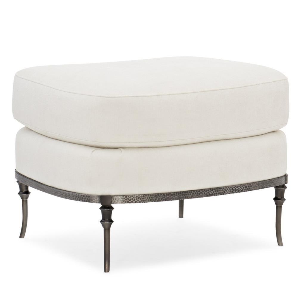 Caracole On Point Beige Koltuk ve Puf Takımı