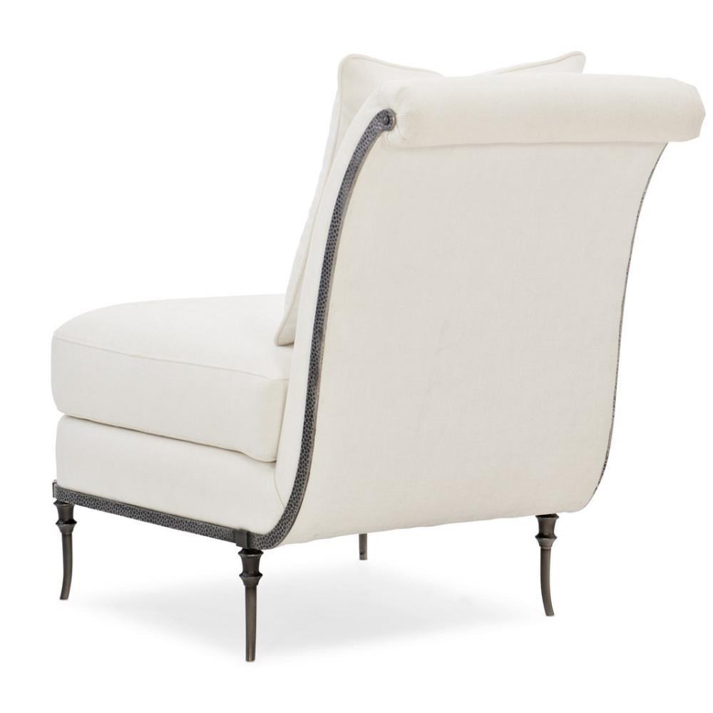 Caracole On Point Beige Koltuk ve Puf Takımı