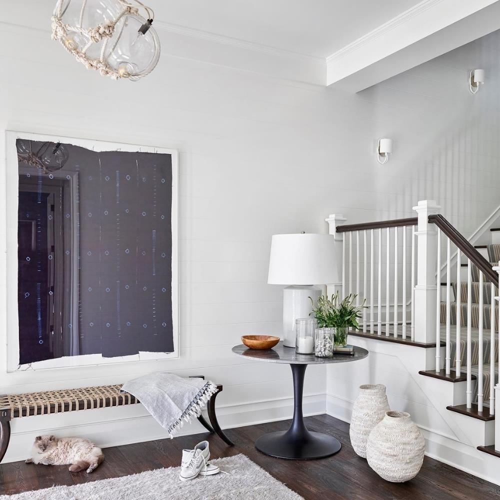 Carter Masa Lambası-Black-Large