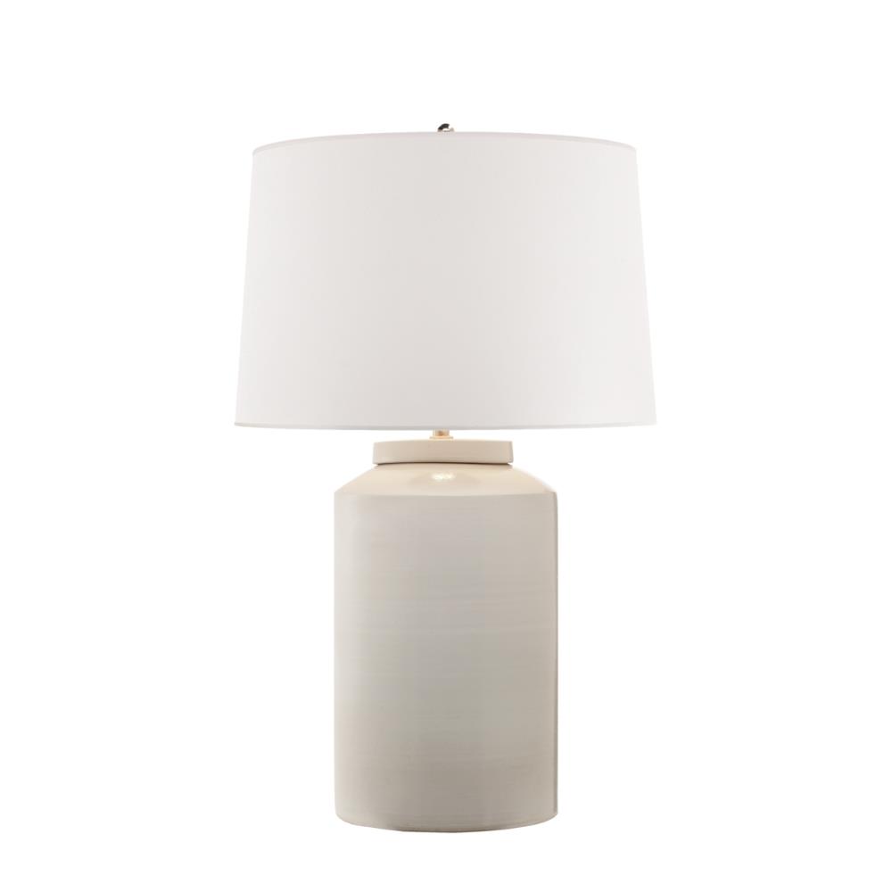 Carter Masa Lambası-White-Large