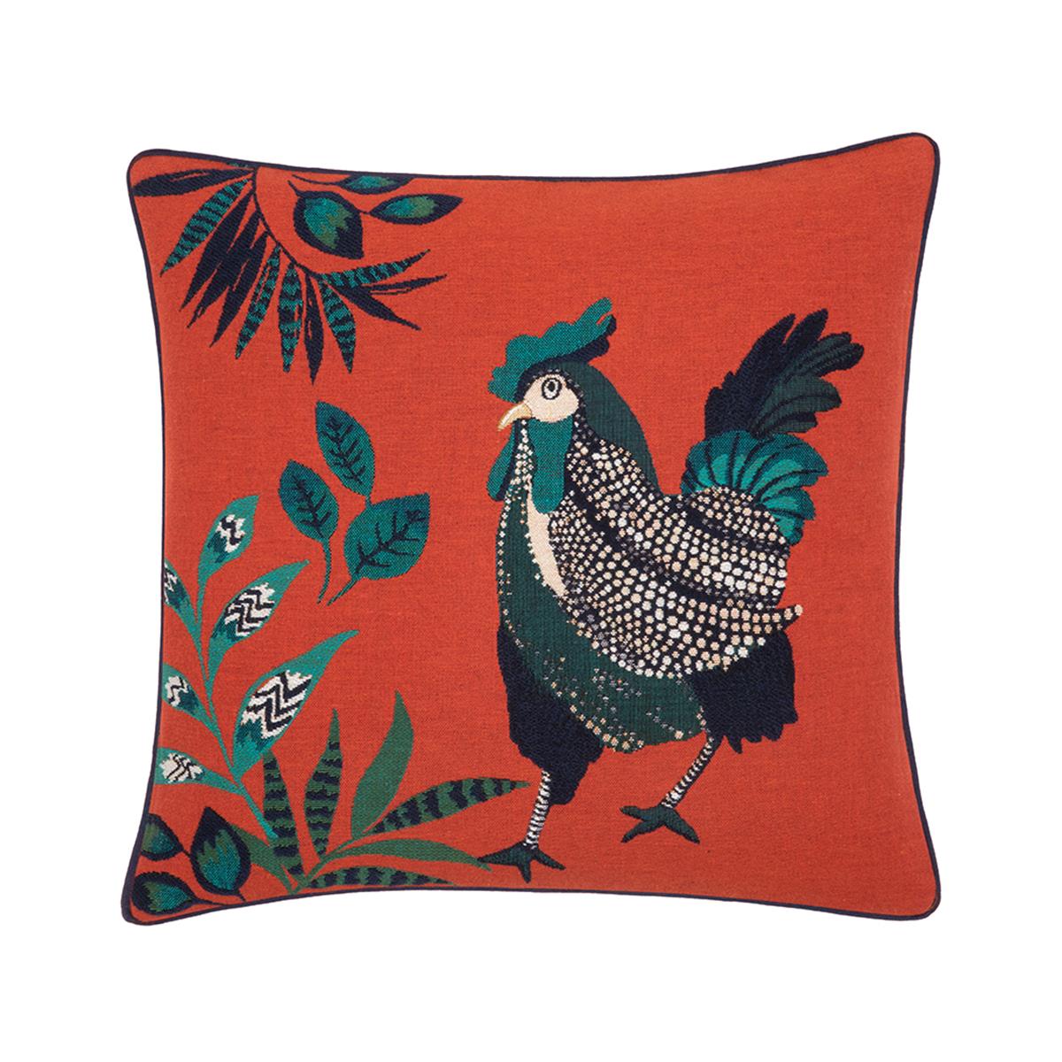 Casanova Yastık Kılıfı-45/45