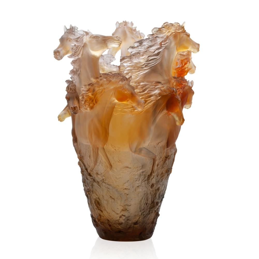 Cavalcade Vazo - Brown