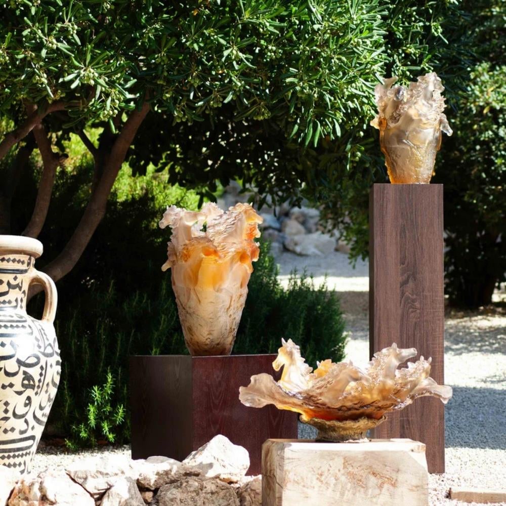 Cavalcade Vazo - Brown