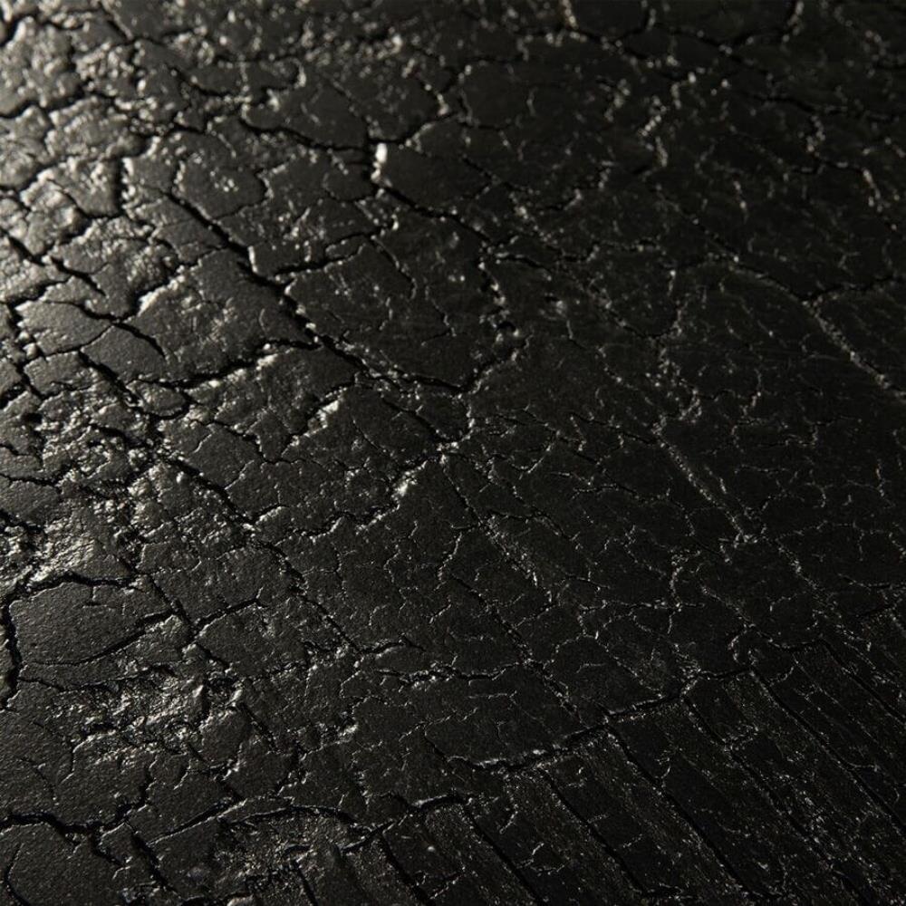 Celeste Yan Sehpa-Lava Black