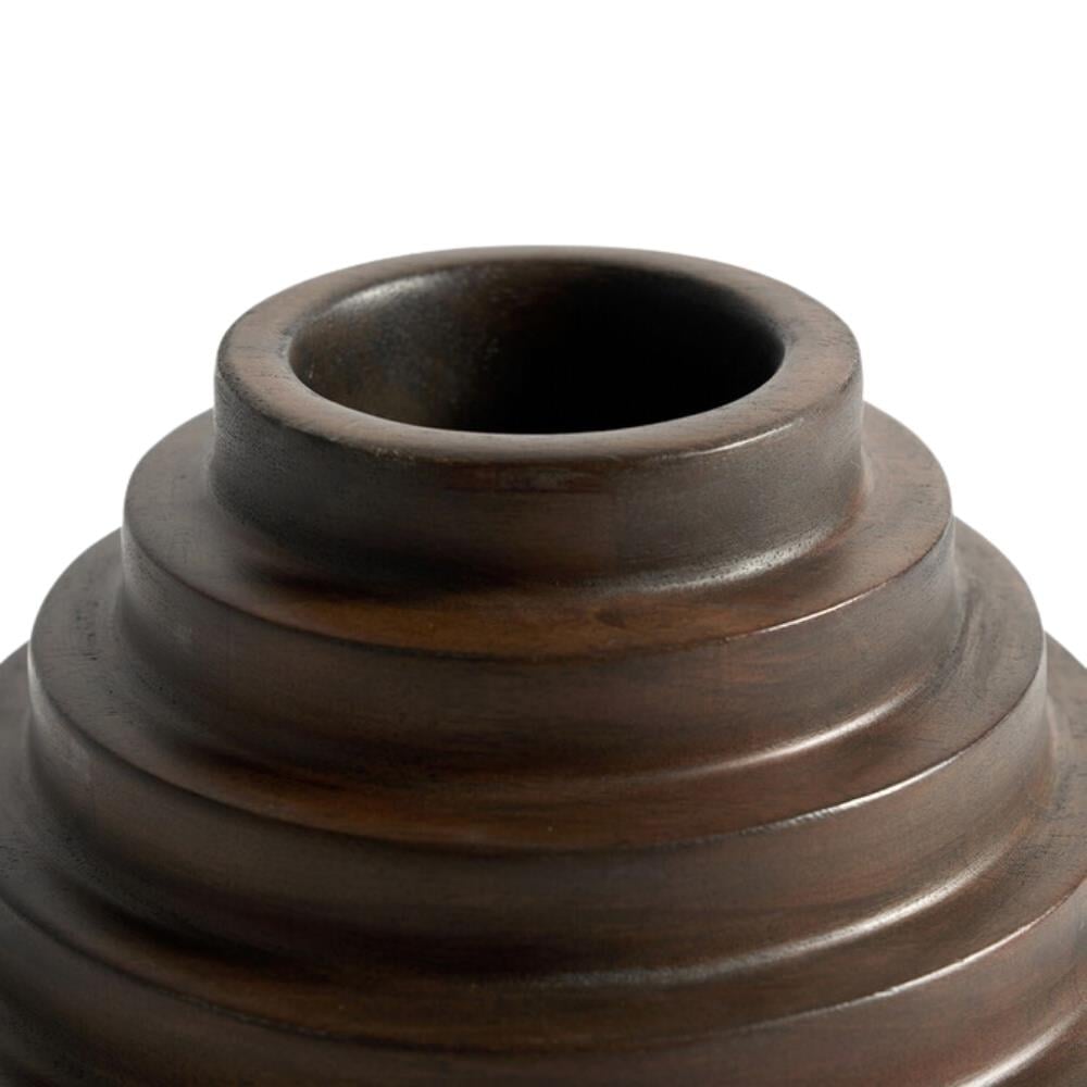 Cities Babylon Aksesuar-Manhogany