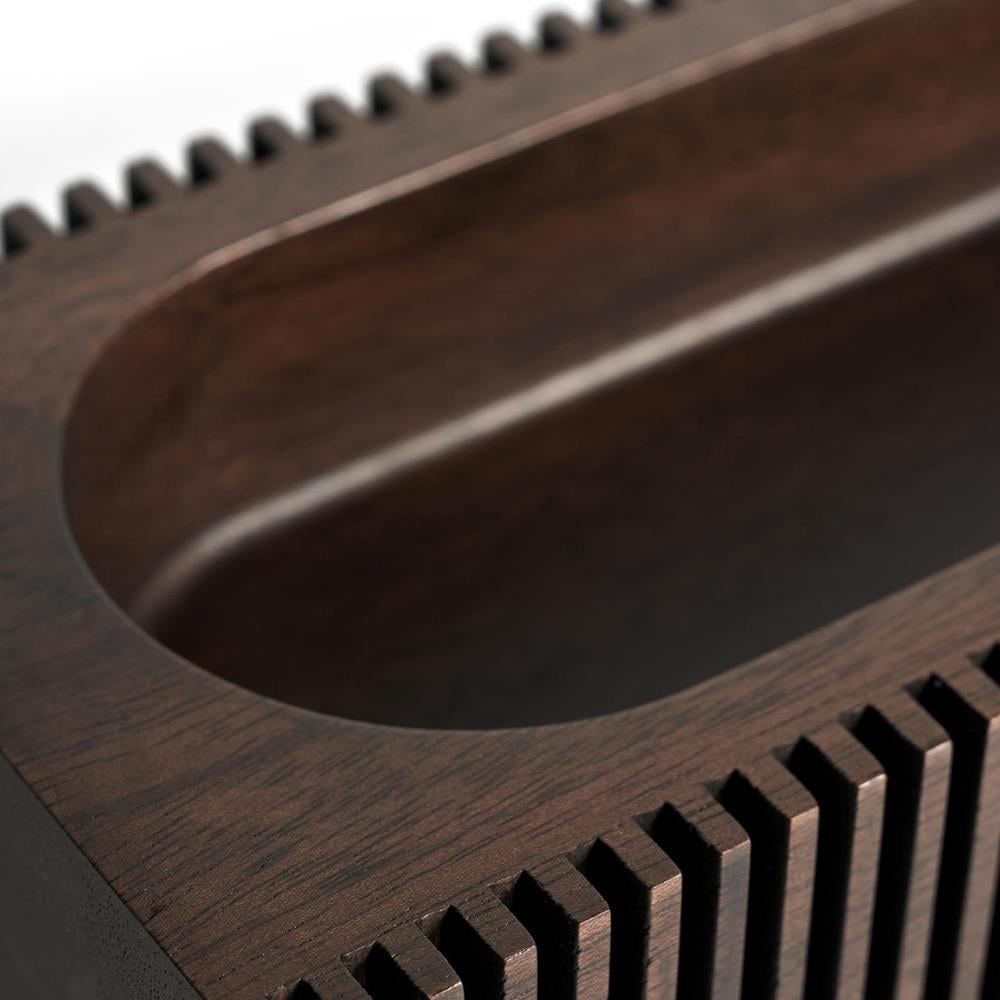 Cities Beirut Aksesuar-Manhogany