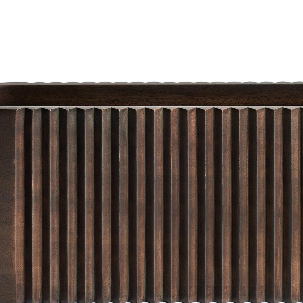 Cities London Aksesuar-Manhogany