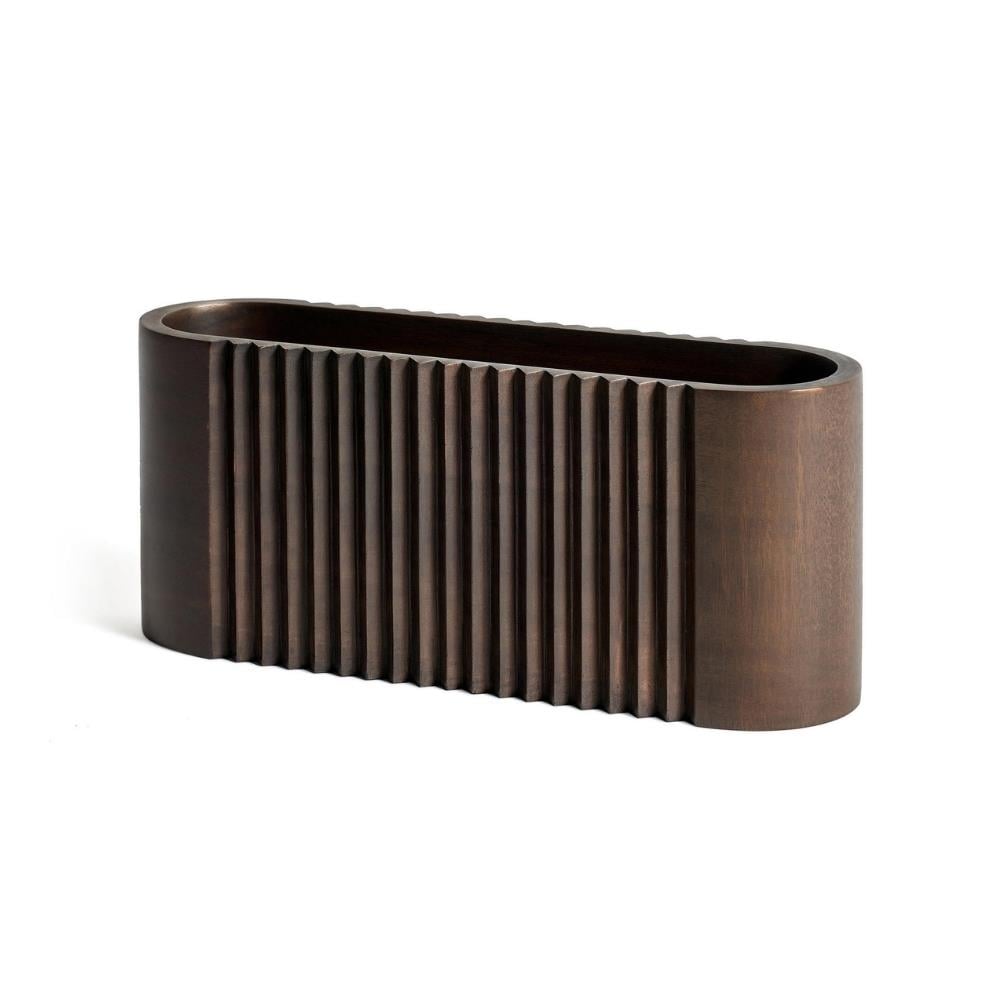 Cities London Aksesuar-Manhogany