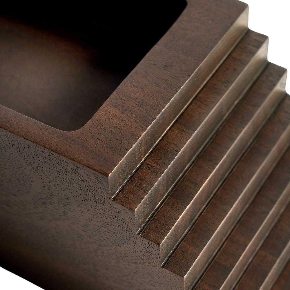 Cities Moscow Aksesuar-Manhogany