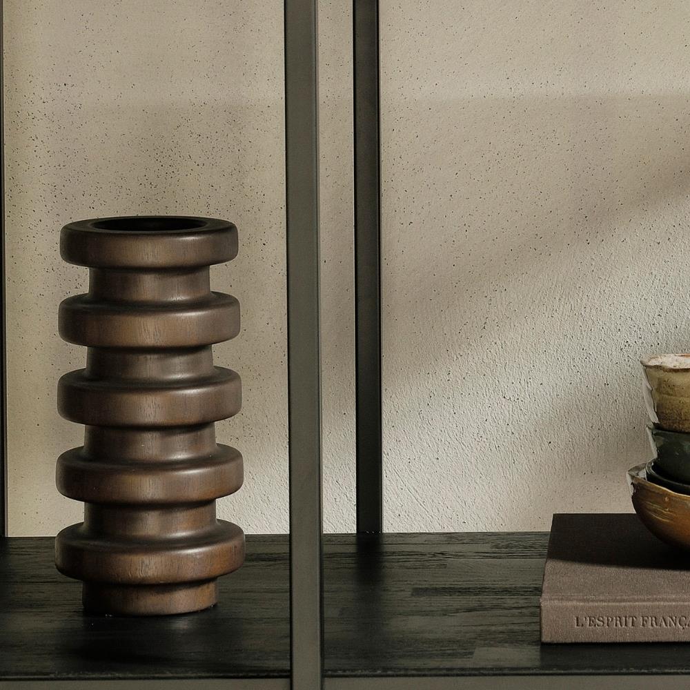 Cities Pisa Aksesuar-Manhogany