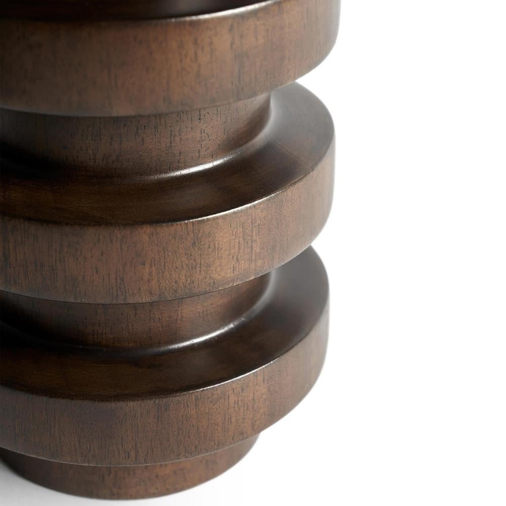 Cities Pisa Aksesuar-Manhogany