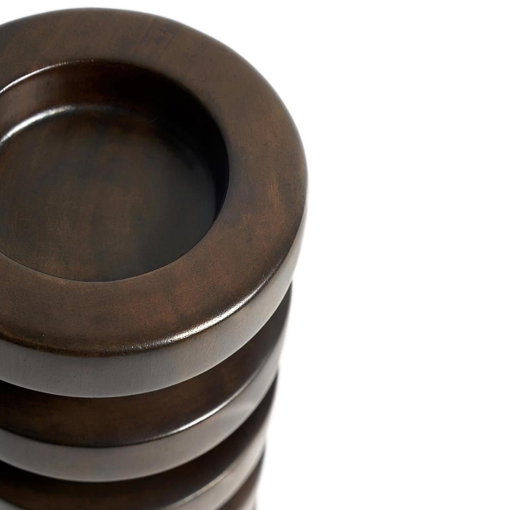 Cities Pisa Aksesuar-Manhogany